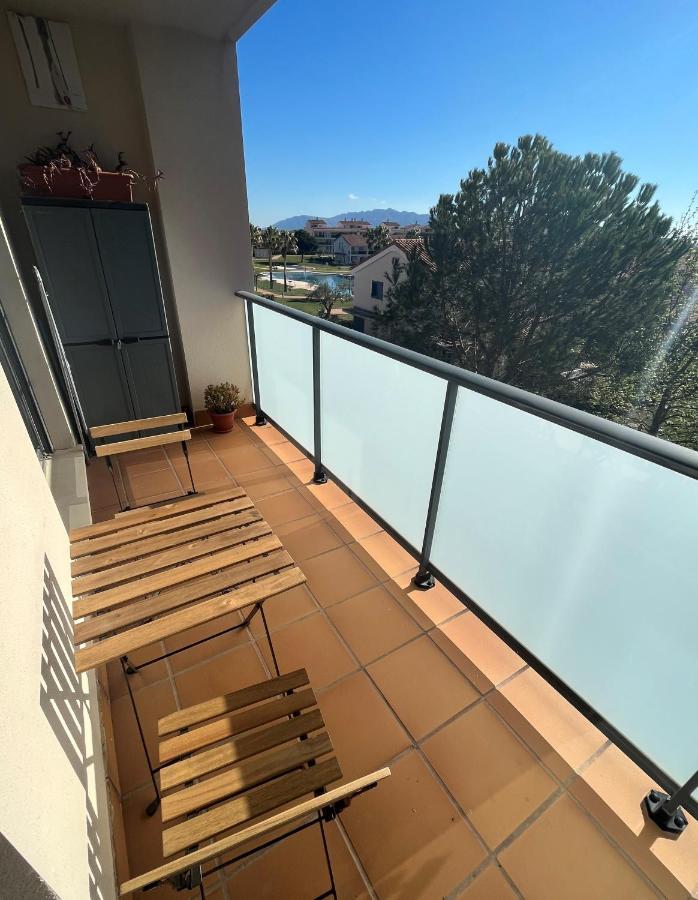 Apartment Duplex Rodeado De Campos De Golf Y Vistas Al Mar San Jorge (Castellon)