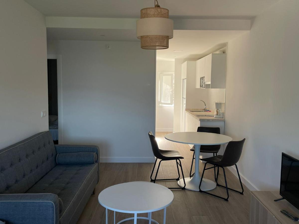 Apartamento Terraza Miramar Sl