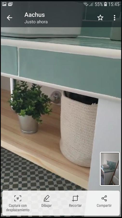Apartamento Terraza Miramar Sl