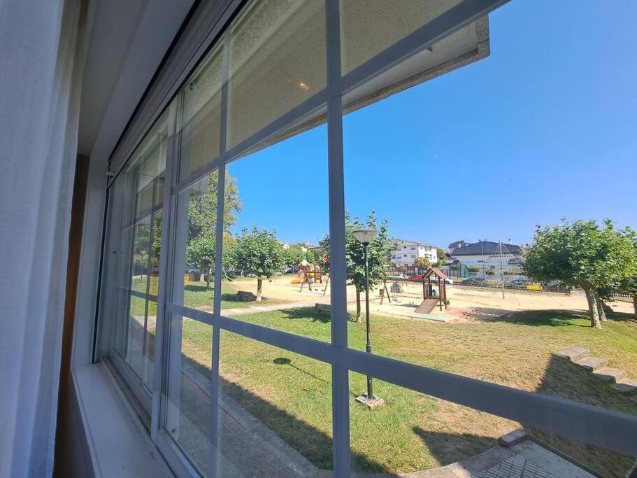 Apartamento Panxon, A Unos Metros De La Playa. Nigrán