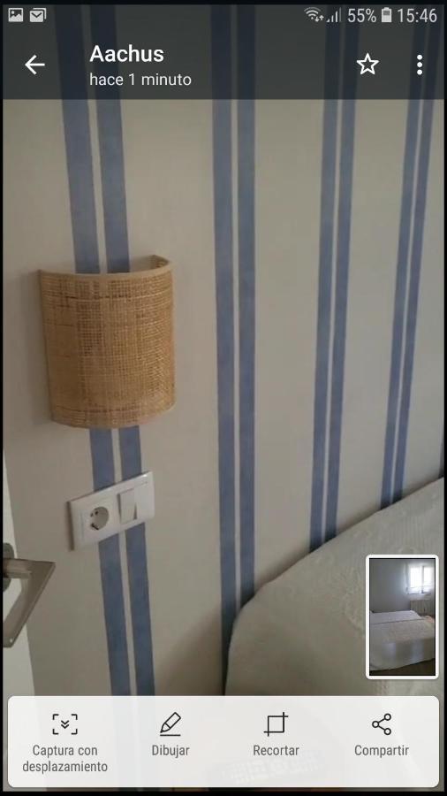 Apartamento Terraza Miramar Sl *