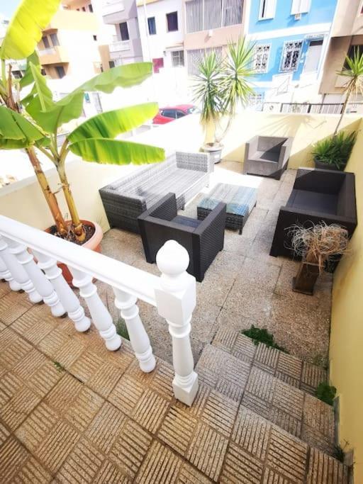 Amplia Casa 5 En Cruz Con Zona Trabajar Holiday home
