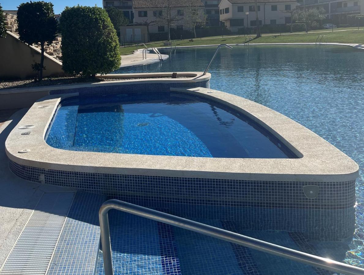 Apartment Duplex Rodeado De Campos De Golf Y Vistas Al Mar San Jorge (Castellon)