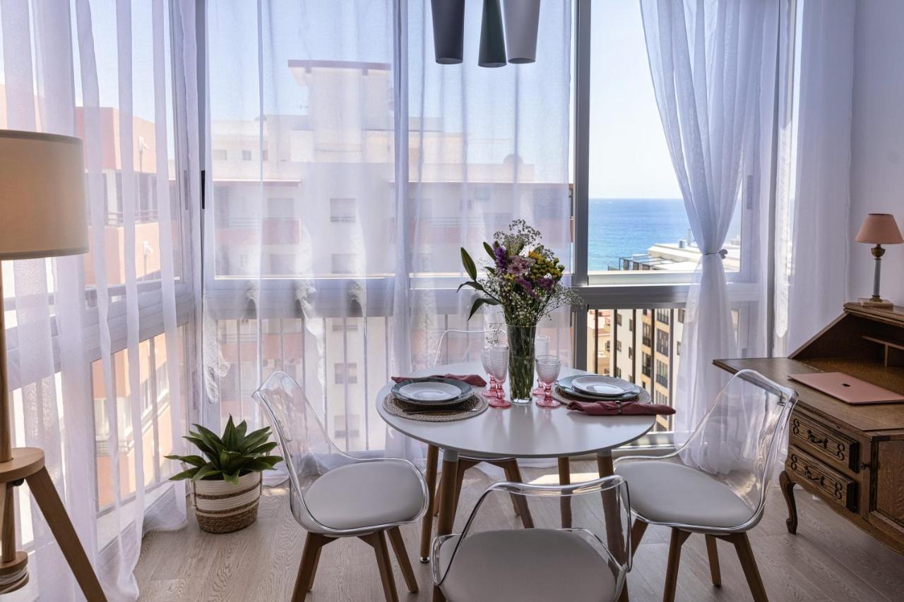 Sofia En Apartamento