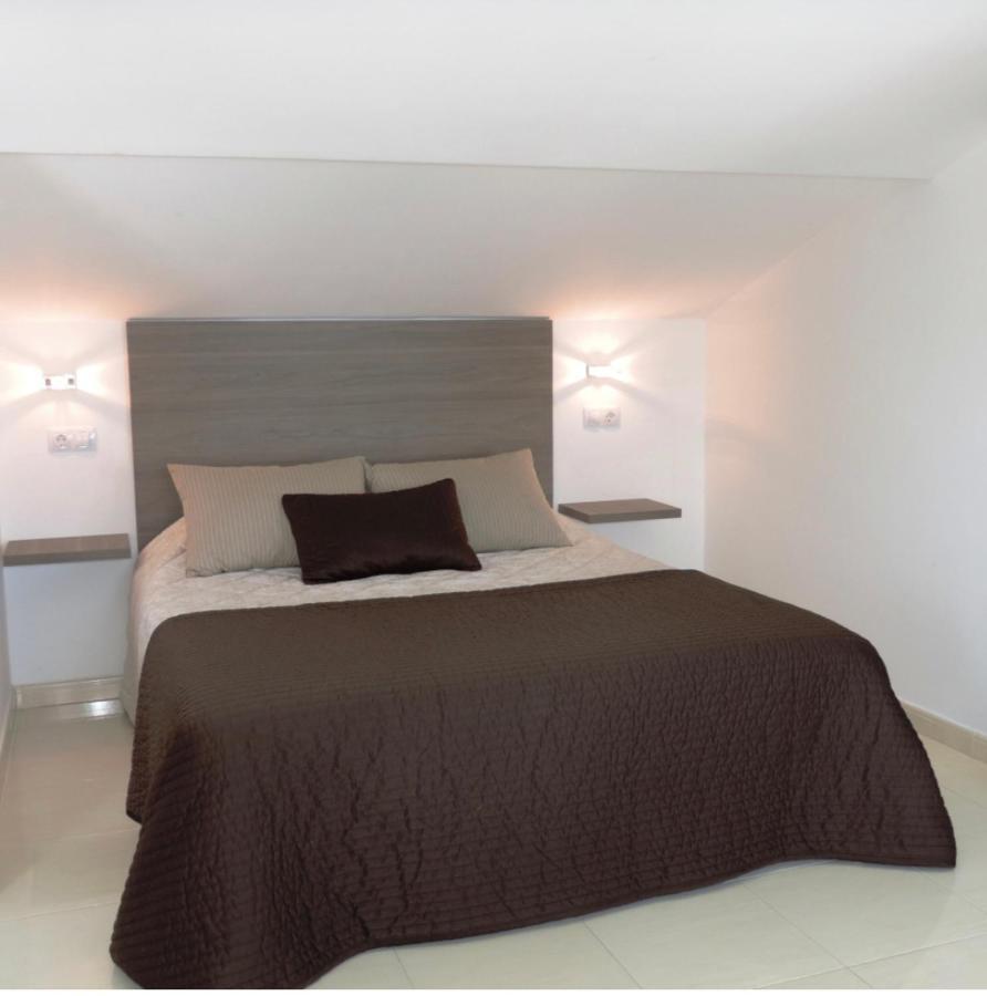 Albergue-pension Cabo Da