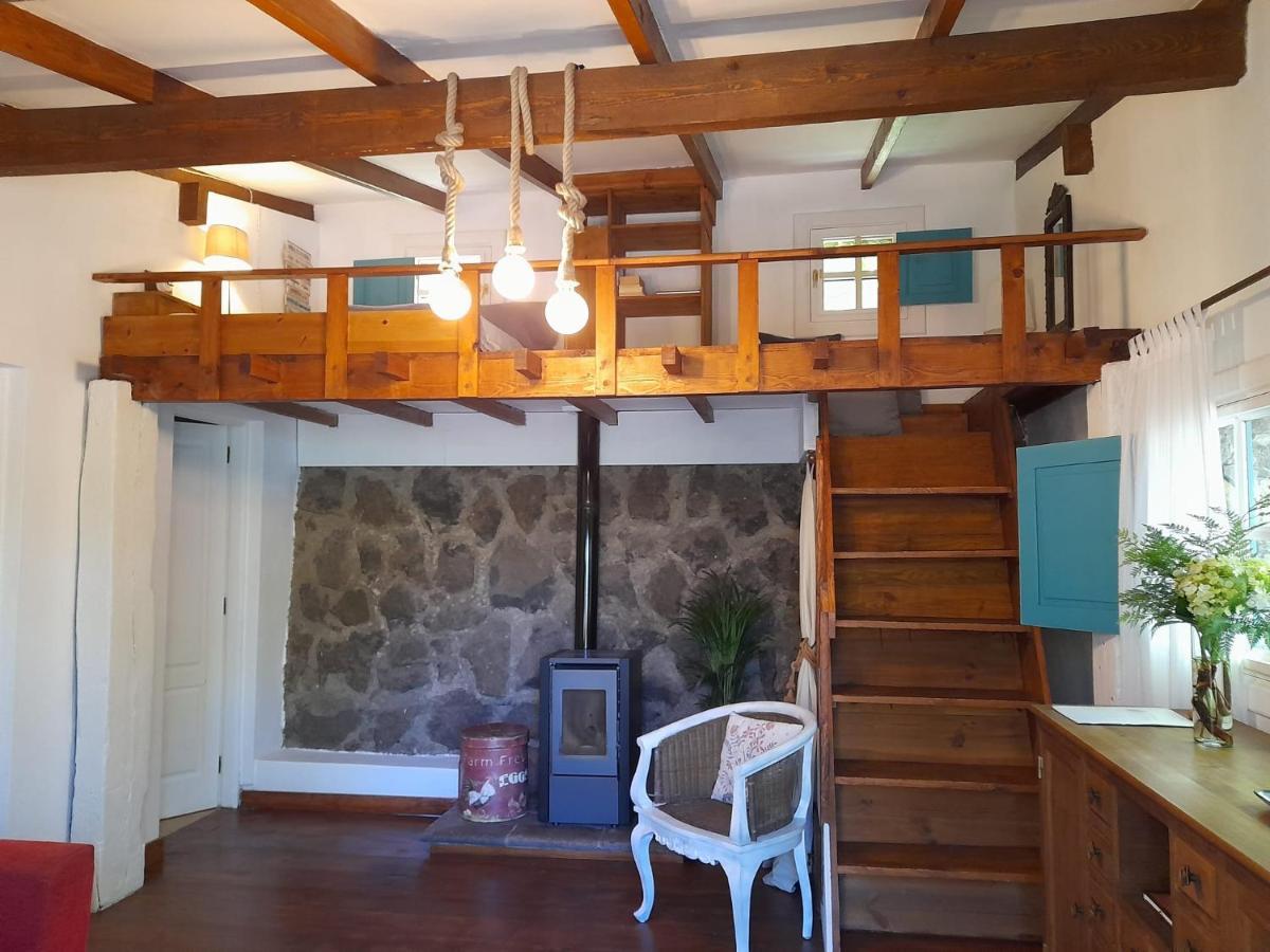 Holiday home Hacienda La Orotava