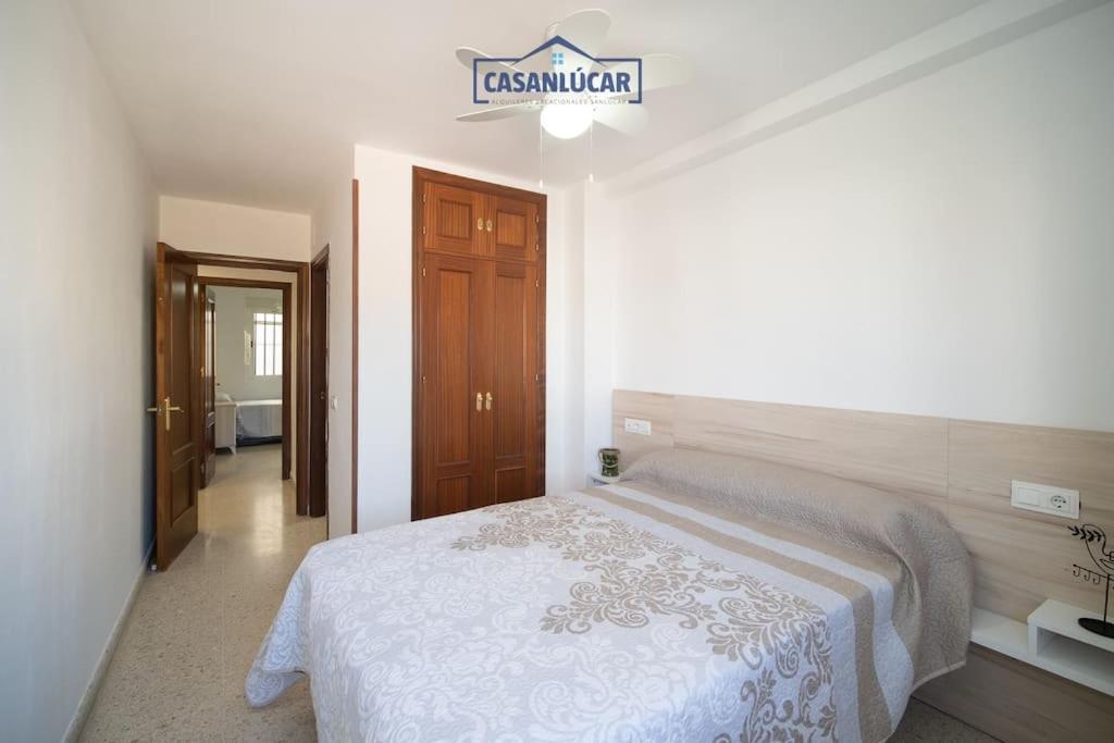 Pintor Alonso Cano Apartamento *