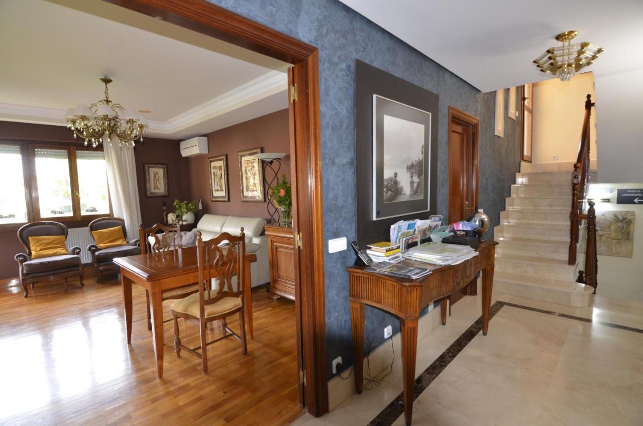 Bed & Breakfast Zaldu 3*