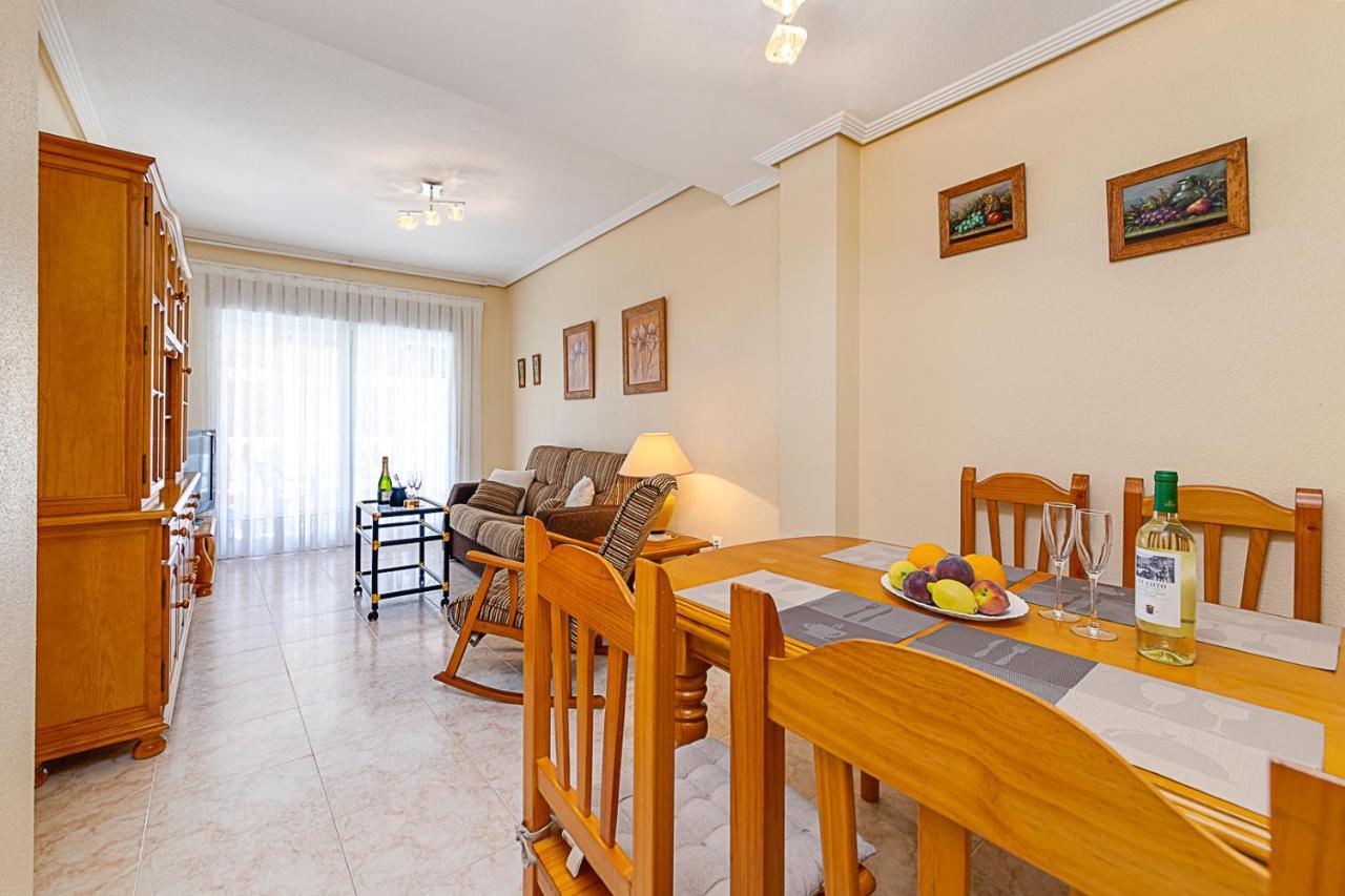 Apartamento Maria Playa Del Cura