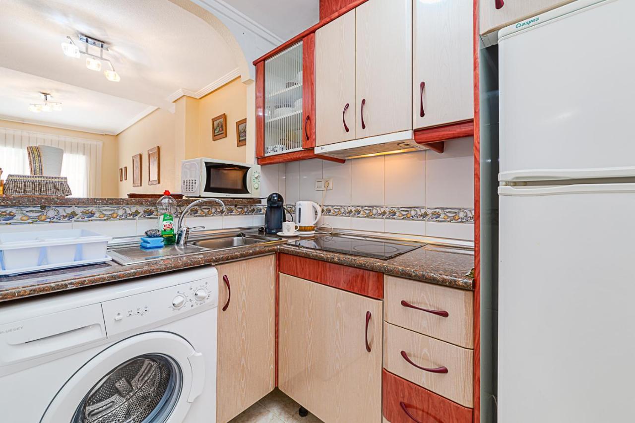 Apartamento Maria Playa Del Cura *