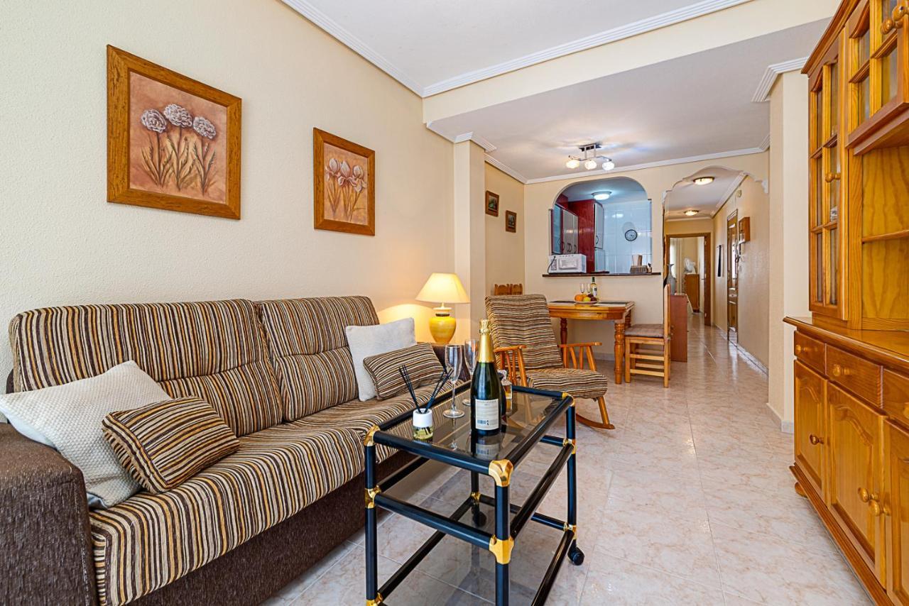 Maria Playa Del Cura Apartamento Torrevieja