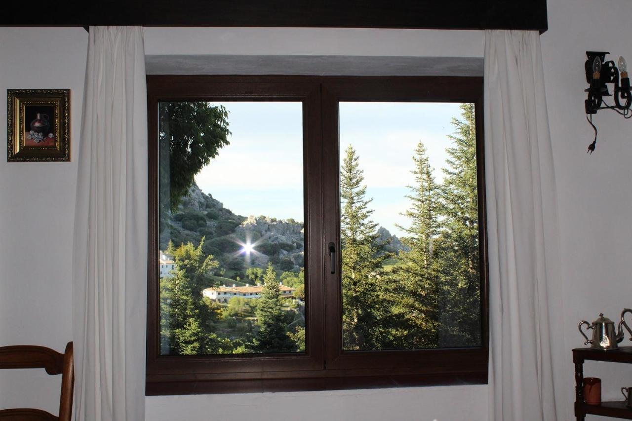 Casa Pomar - Preciosa Casa Con Piscina Y Vistas A La Sierra Holiday home *