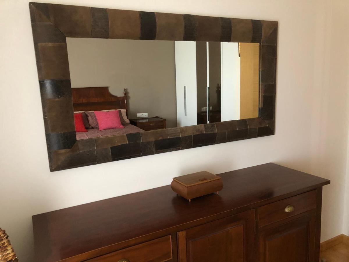 Holiday home Casa Candelaria