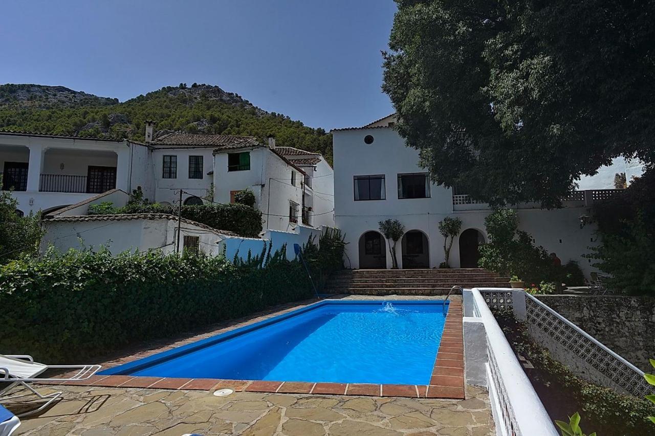 Holiday home Casa Pomar - Preciosa Casa Con Piscina Y Vistas A La Sierra