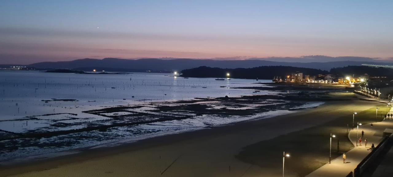 Apartamento Apartamento Xalda Con Piscina Vilagarcía de Arousa