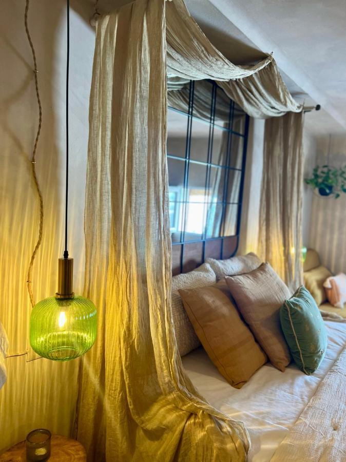 Apartamento Eco - Corredera *