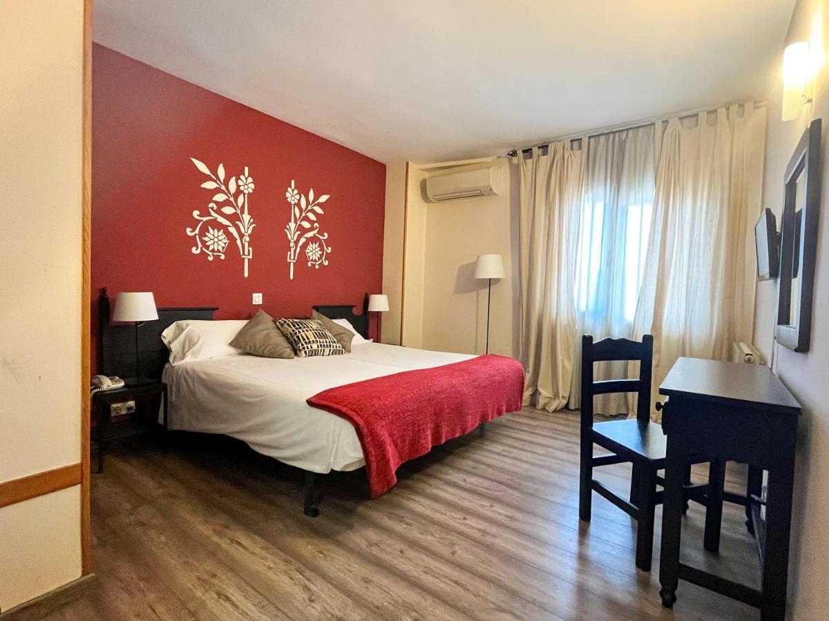 Venta Magullo Hotel