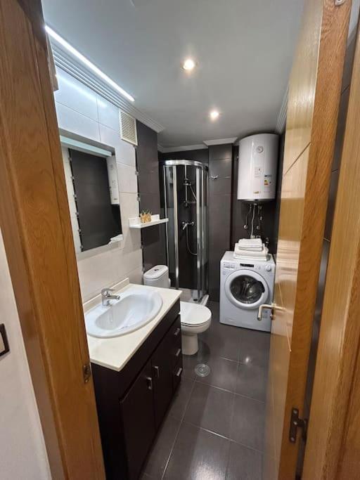Apartamento En Sanjurjo Badia Con Vistas A La Ria *