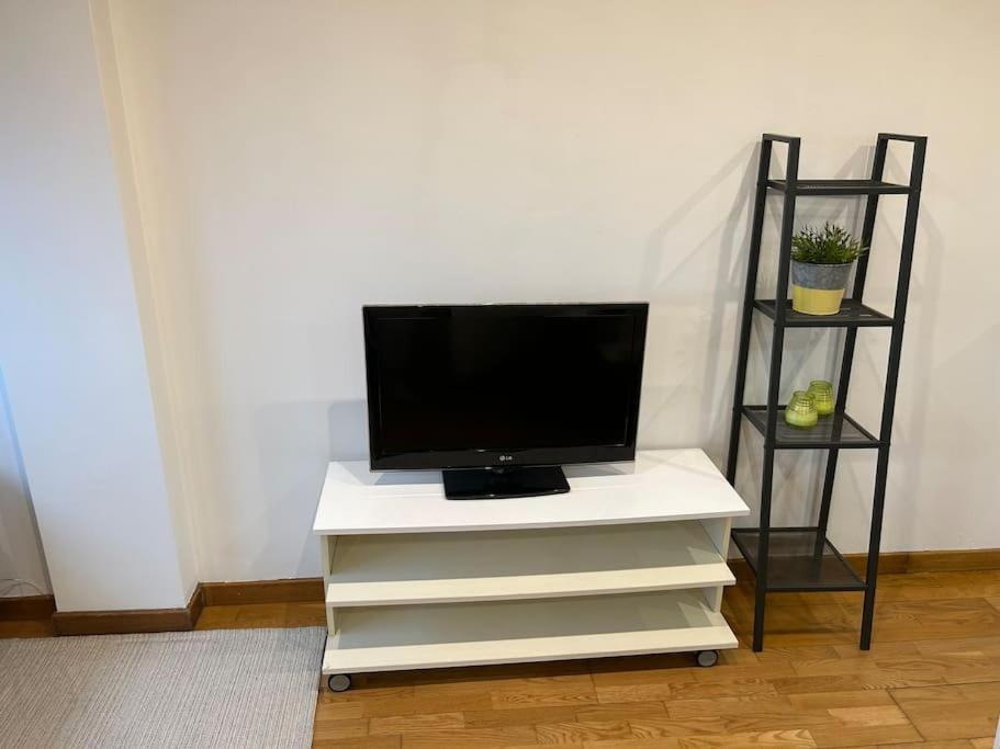Apartamento En Sanjurjo Badia Con Vistas A La Ria Apartment