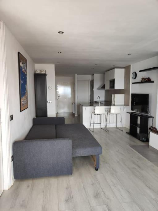 Apartamento Con Vistas *
