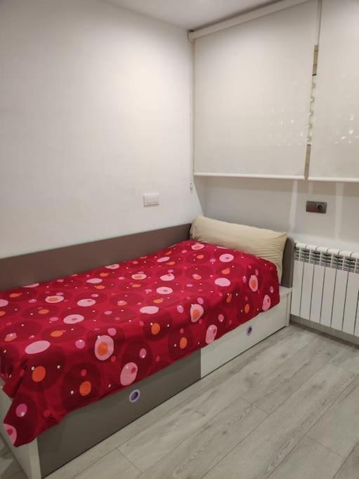 Apartamento Con Vistas Blanes