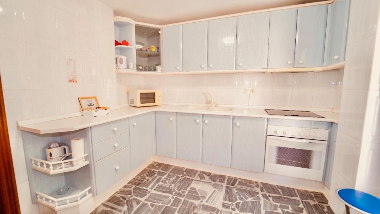 Apartamento Jose Enrique Apartment *