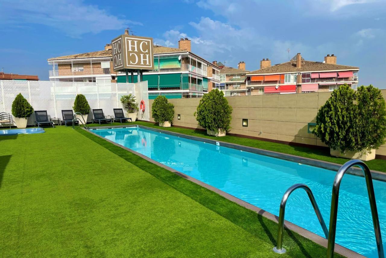 Hotel Andalucia Center