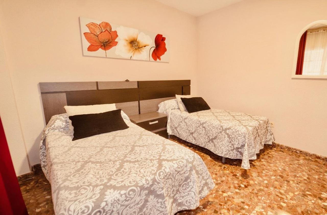 Apartamento Jose Enrique Apartment