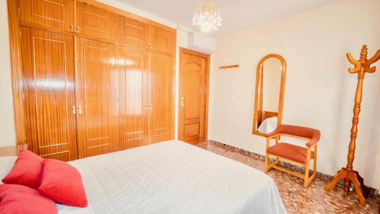 Apartamento Jose Enrique Apartment *