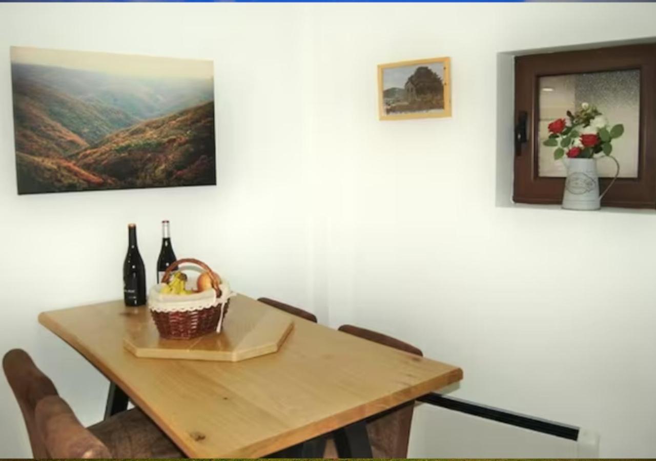 Casa El Tejo Holiday home *