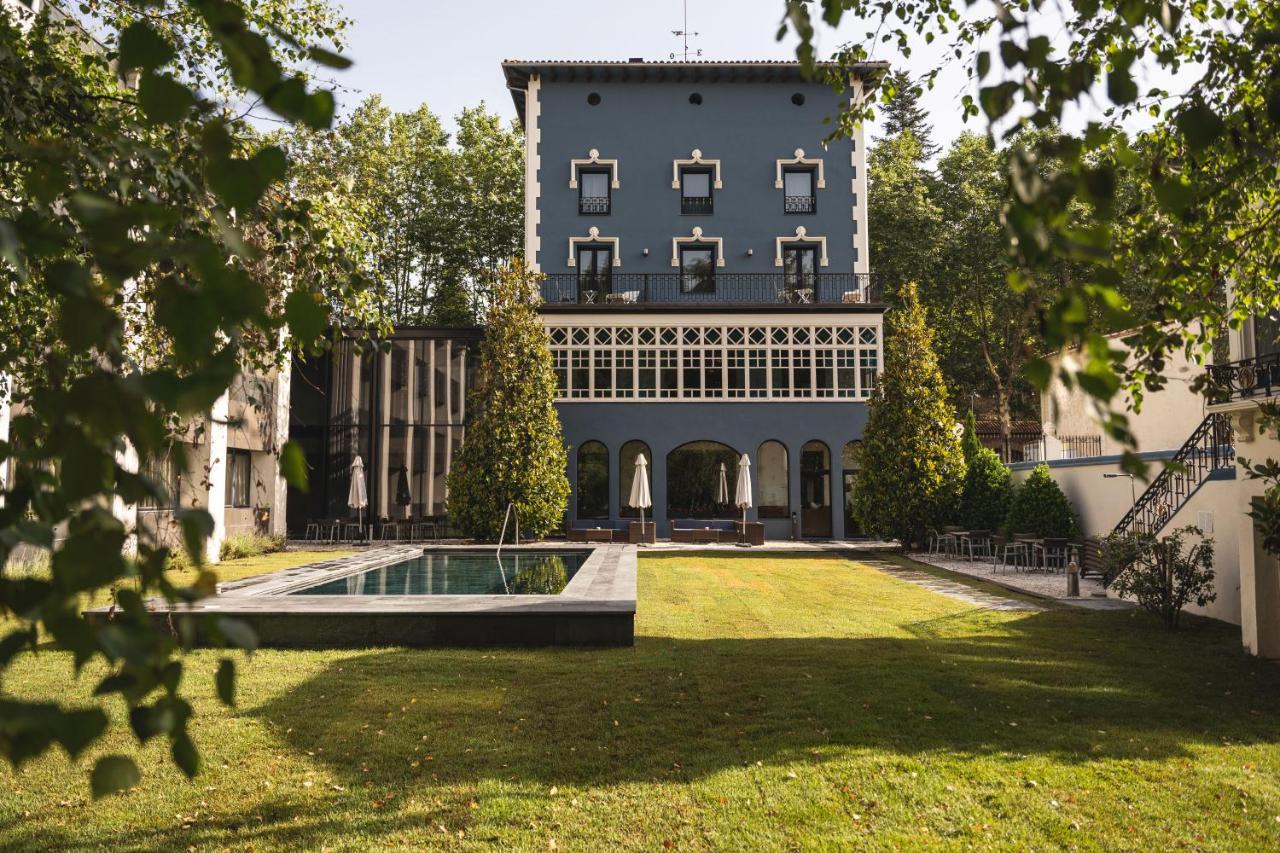 Hotel Balneario Font Vella- Adults Only Sant Hilari Sacalm