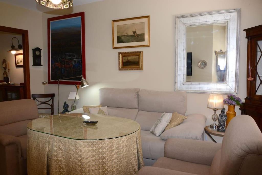 Apartamento Casa Macarena Espectacular Plaza Mayor
