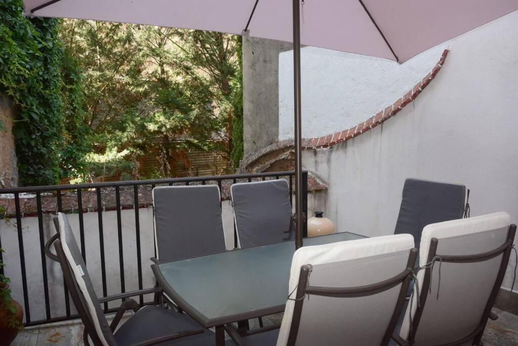 Apartamento Casa Macarena Espectacular Plaza Mayor *