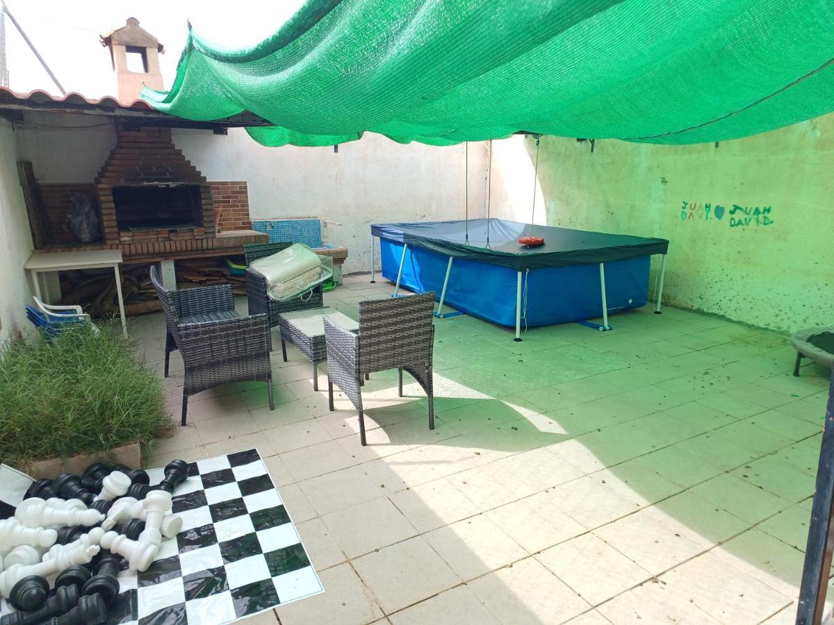 Guest house Casa Mar *