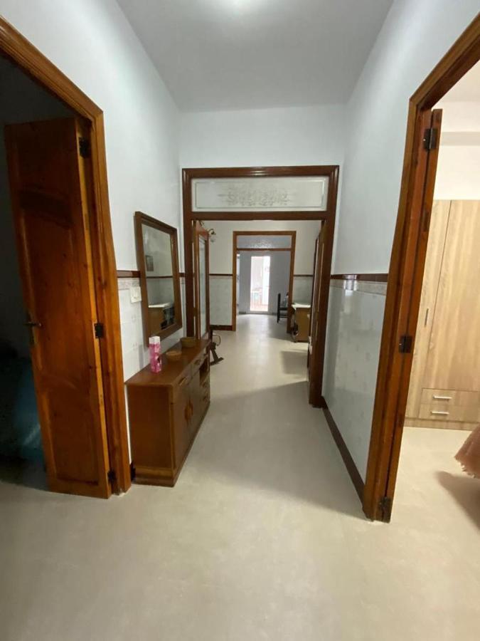 Holiday home Ca La Rubia Benifairo de Les Valls