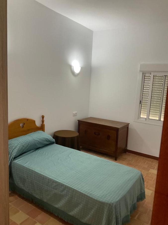 Ca La Rubia Holiday home *