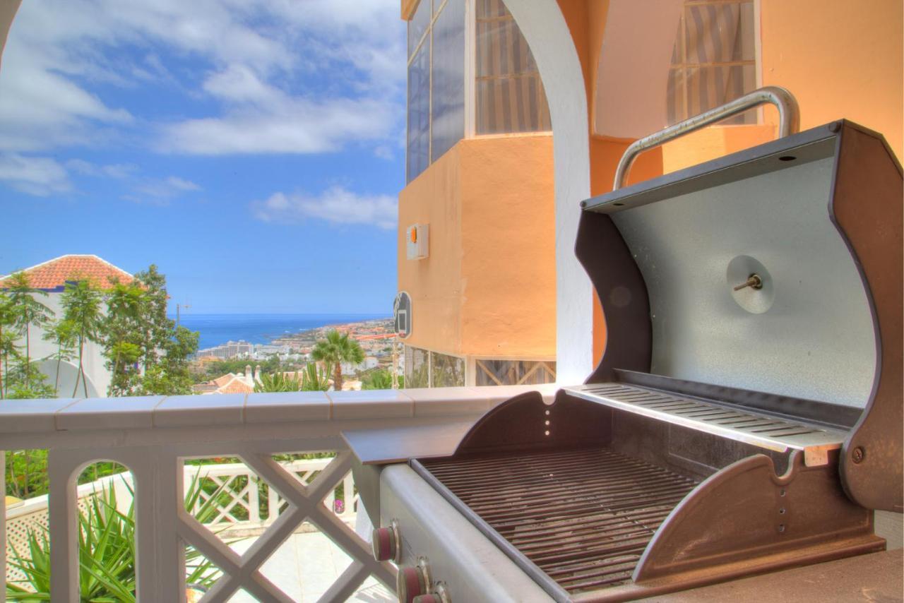 Ocean Hill - Ocean View, Terrace, Bbq, Wifi Сasa de vacaciones