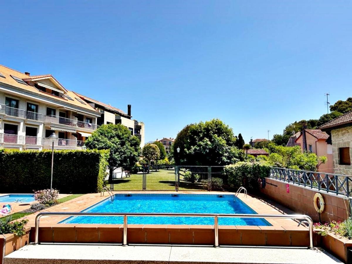 Apartamento Holibai, Chulina, Cerca De La Playa, Con Piscina Y Parking *