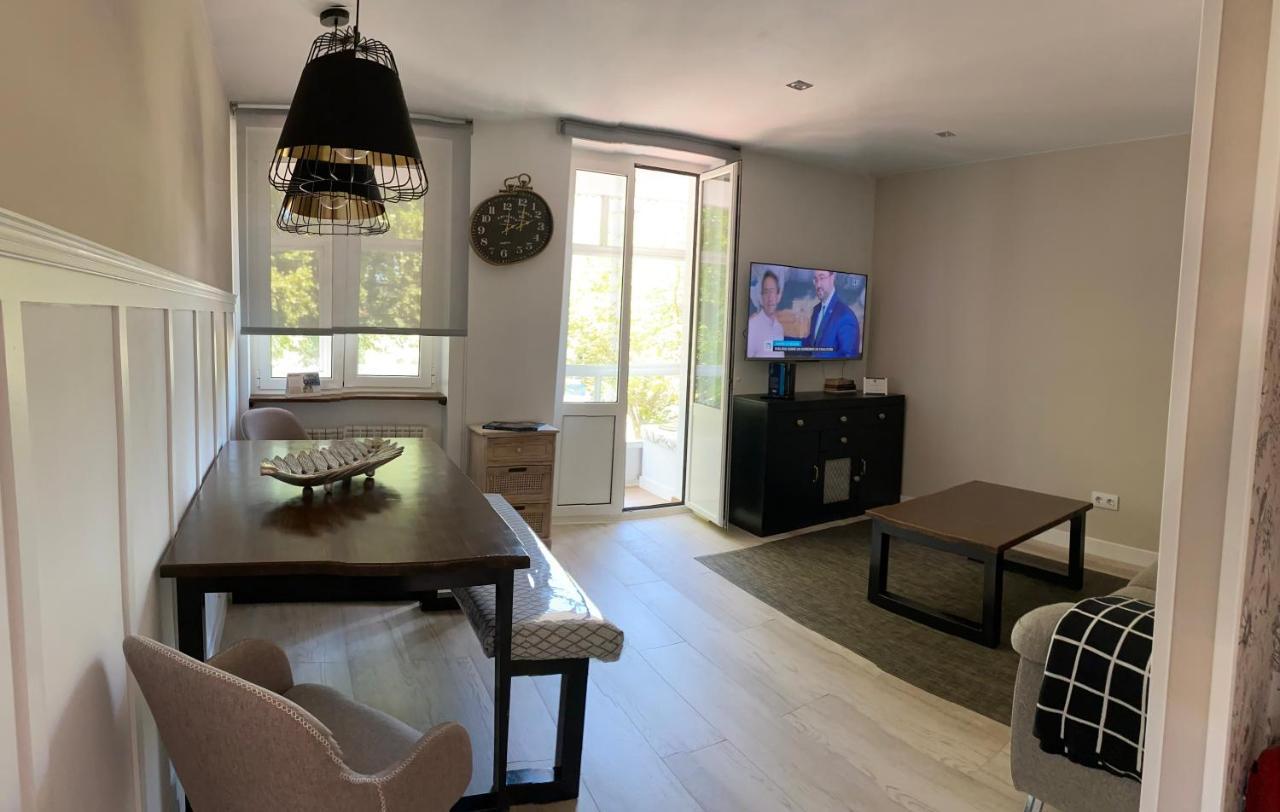 La Goleta Apartment Aviles