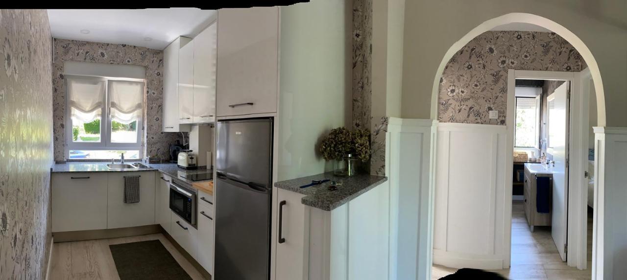 La Goleta Apartment *