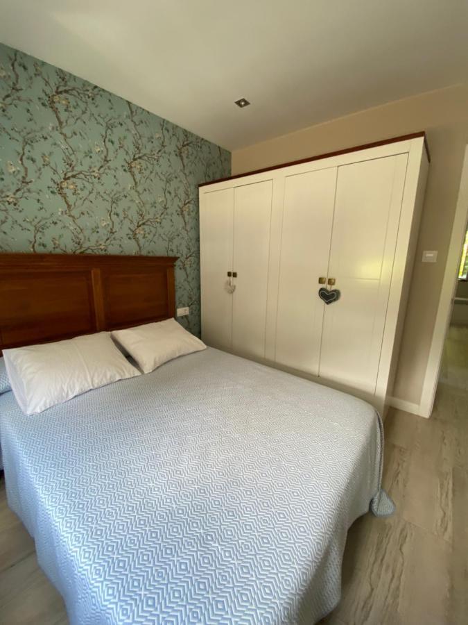 La Goleta Apartment