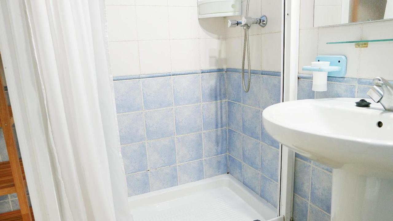 Apartamento El Rincon Del Puerto By H - Centro Arhp00sp *