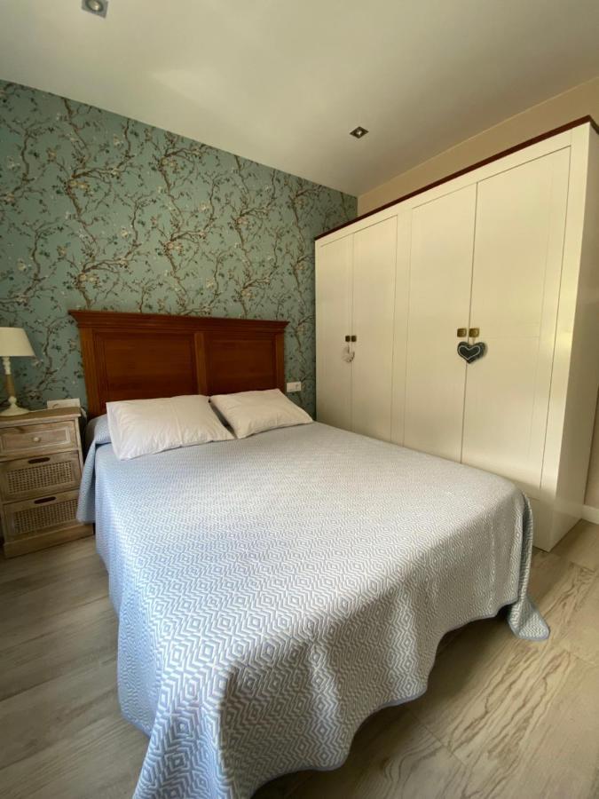 La Goleta Apartment Aviles