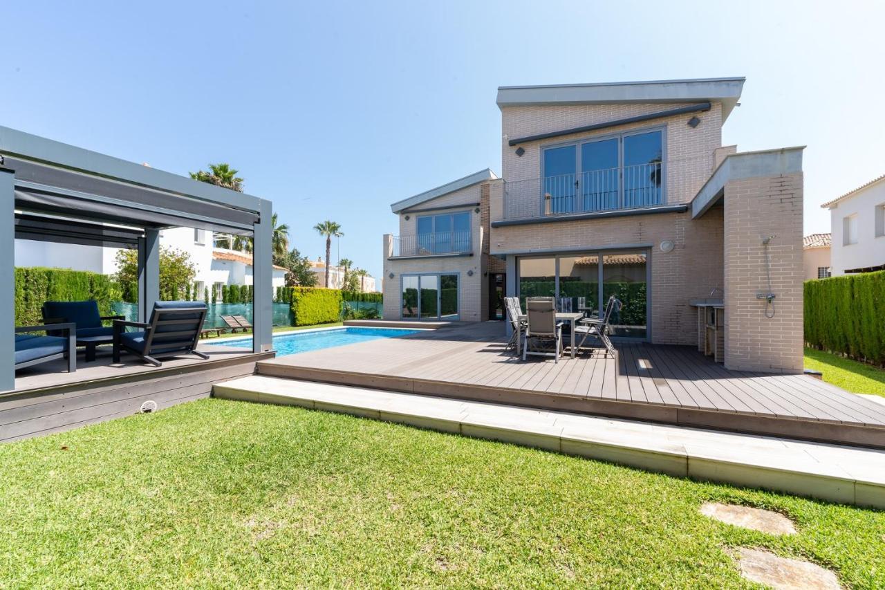 Apartamento Y Villas Nova Golf