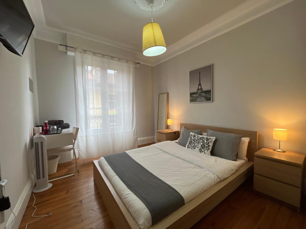 Matilde Guest house Bilbao