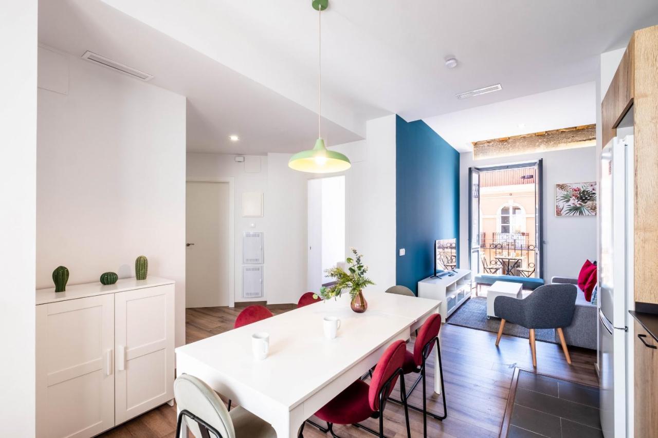 Spacious With Great Views Apartamento