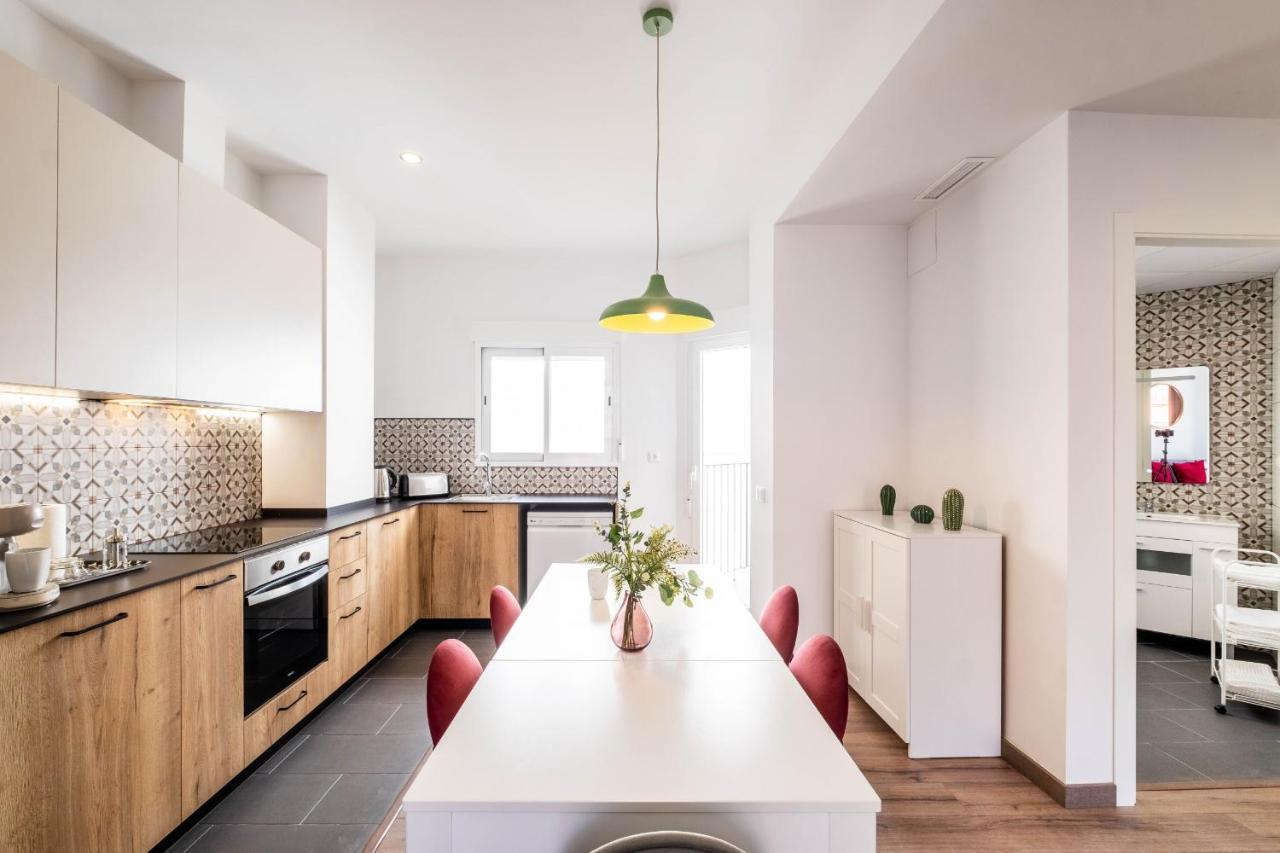 Spacious With Great Views Apartamento *