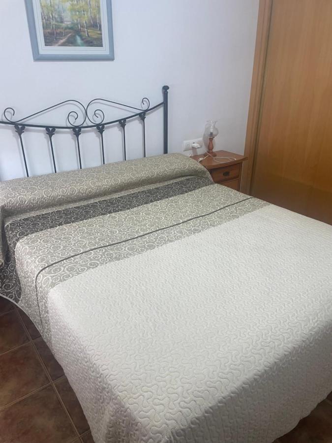 Playas Del Sur Apartment *