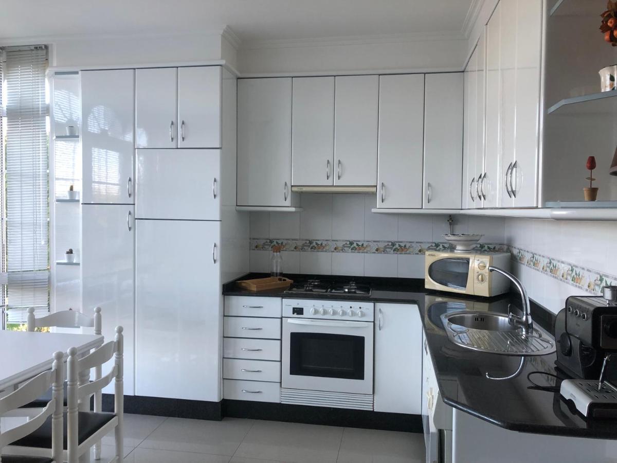 Apartment Raxo Mar *