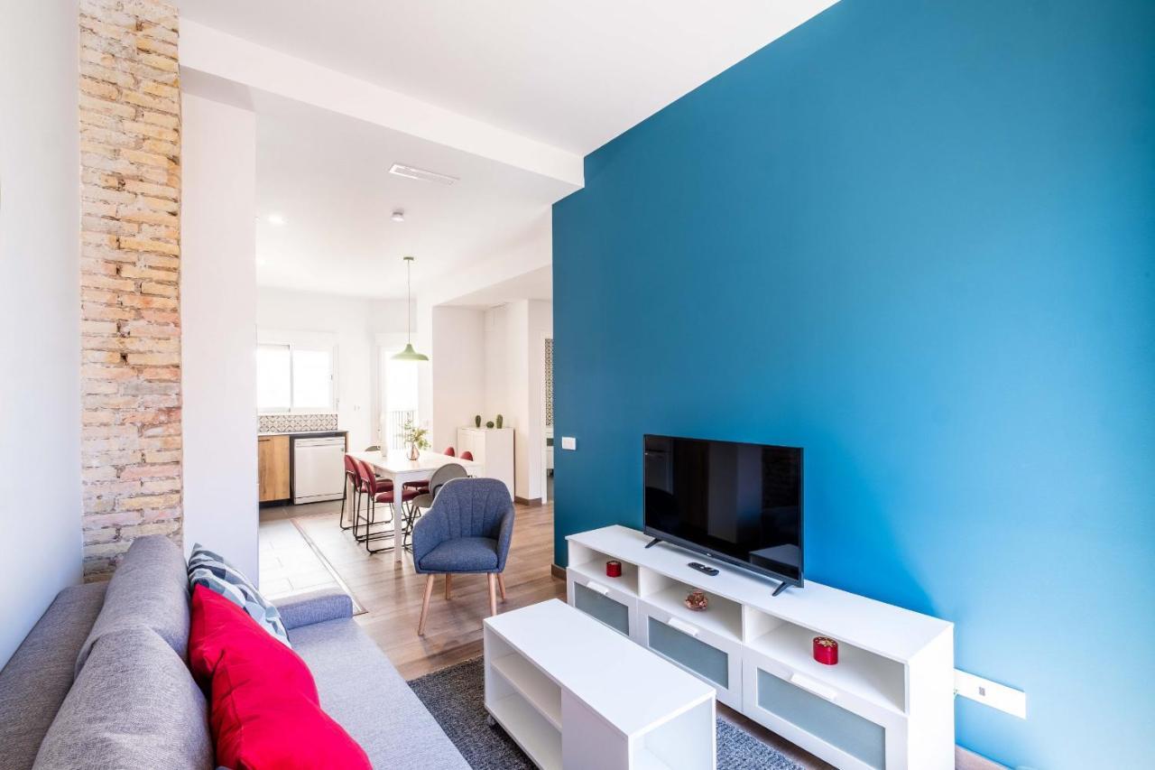 Spacious With Great Views Apartamento